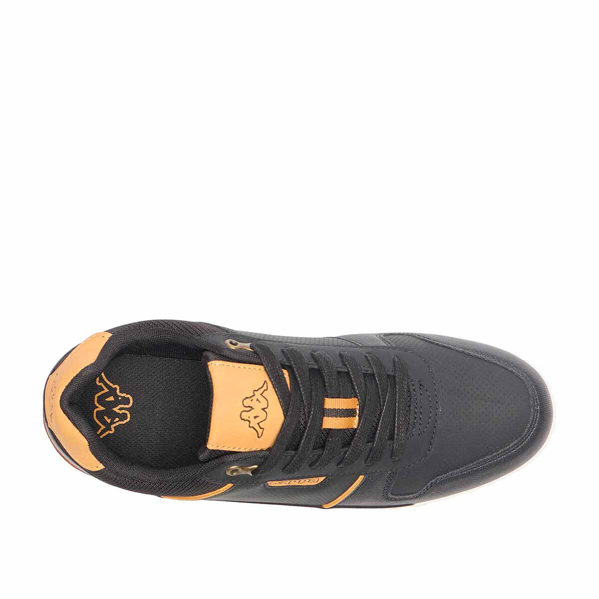 ZAPATOS Y COMPLEMENTOS KAPPA  DE HOMBRE 341E2CW LOGO LENOM 4/6
