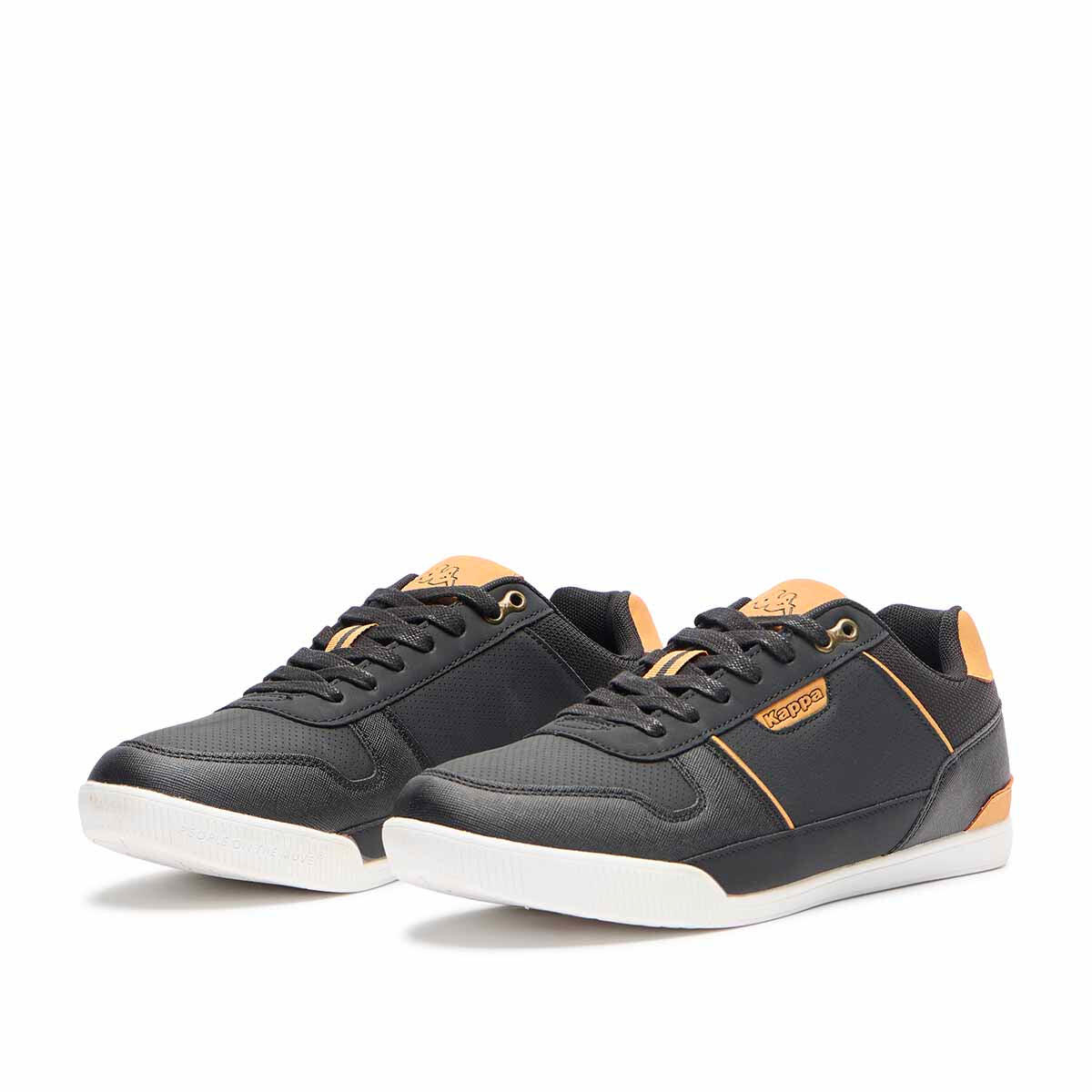 ZAPATOS Y COMPLEMENTOS KAPPA  DE HOMBRE 341E2CW LOGO LENOM 6/6
