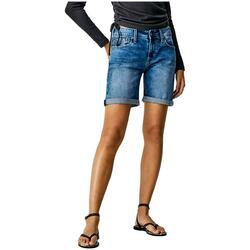 Bermuda Pepe jeans modèle PL801000HG9 pour femmes