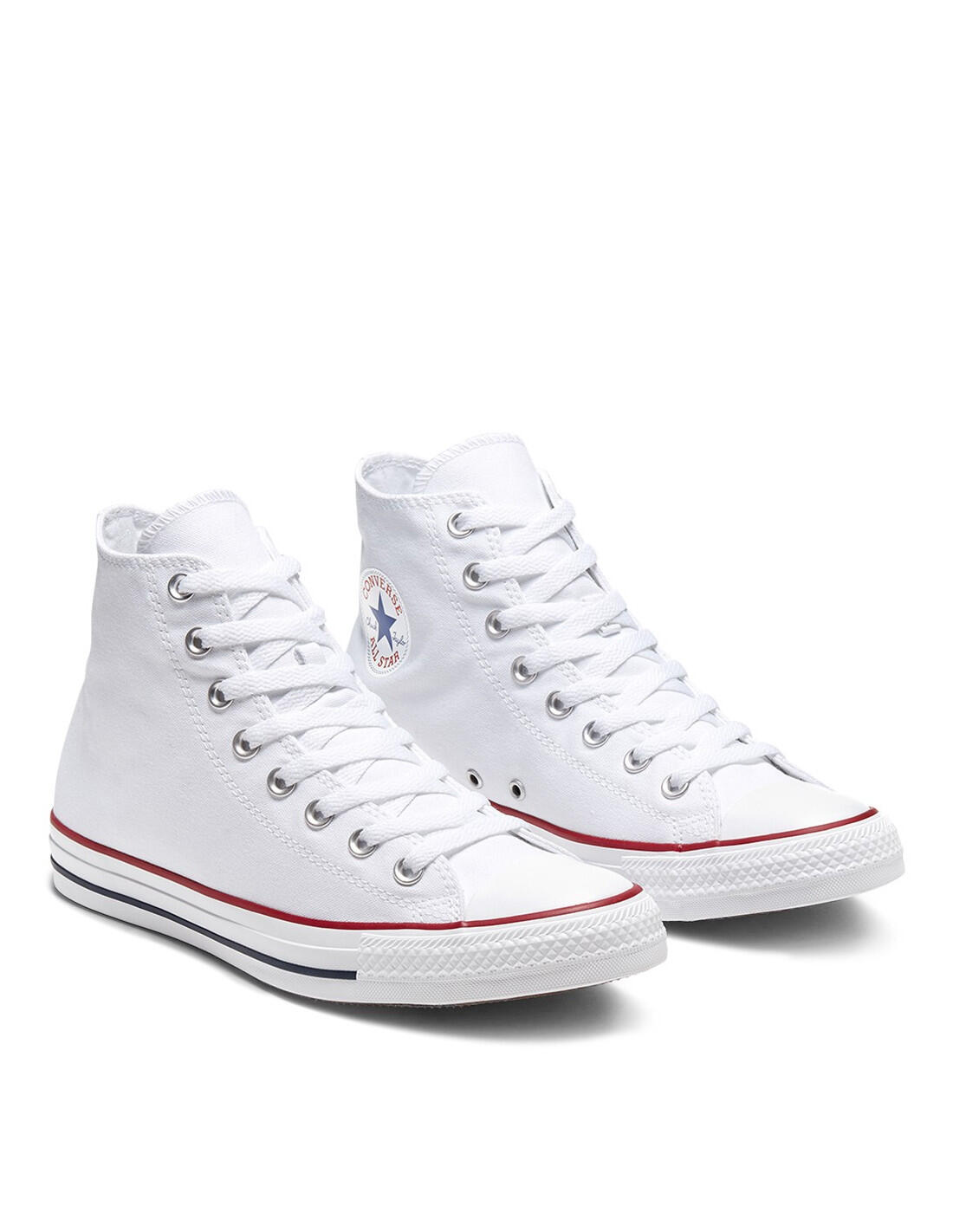 Chaussures montantes à lacet pour adulte chuck taylor all star 5/5