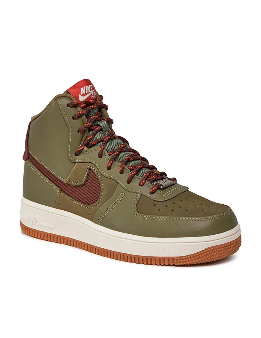 Baskets Nike Air Force 1 Sculpt 3/5