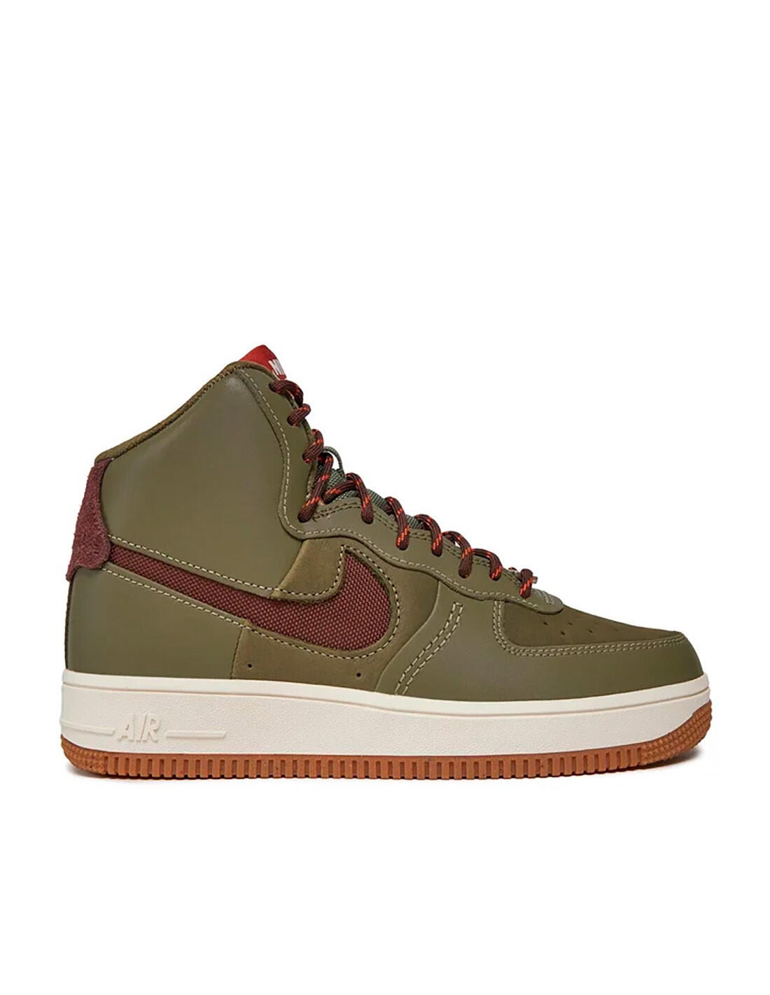 Baskets Nike Air Force 1 Sculpt 1/5