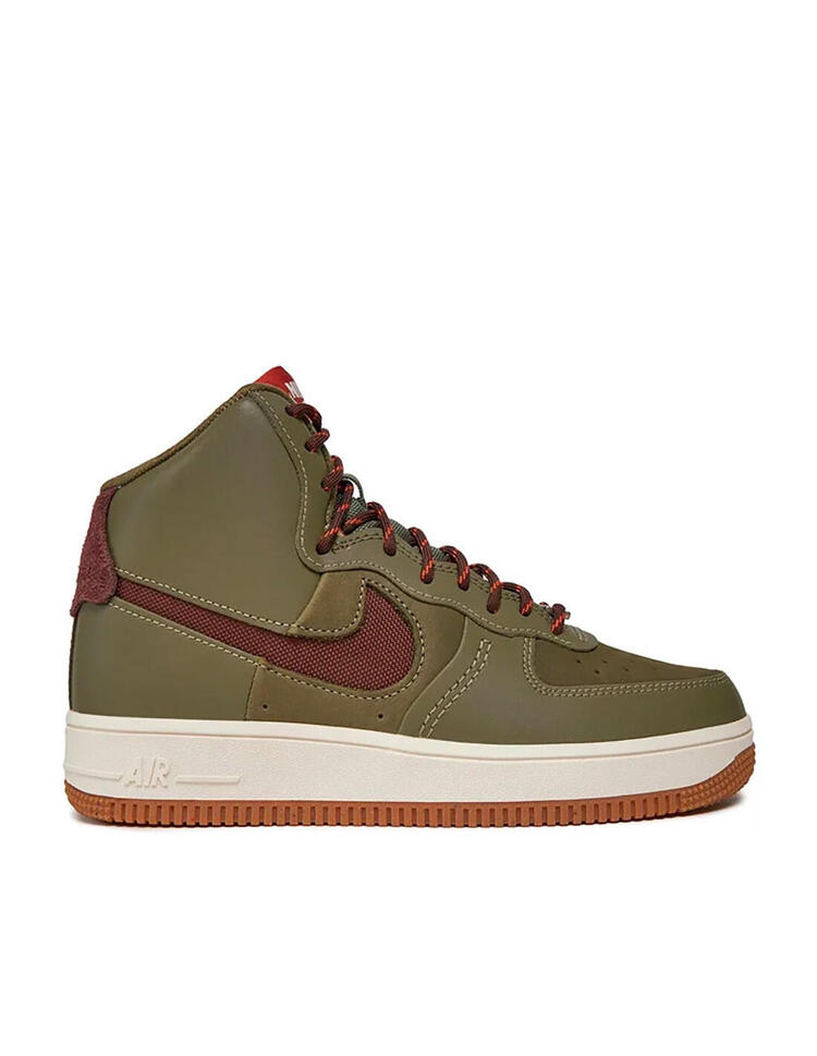 Buty damskie Nike Air Force 1 Sculpt Wild