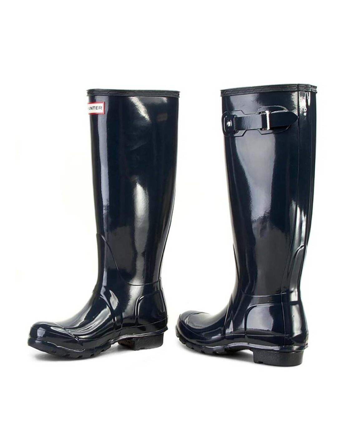 Bottes de pluie HUNTER Original Tall Gloss - 2/6