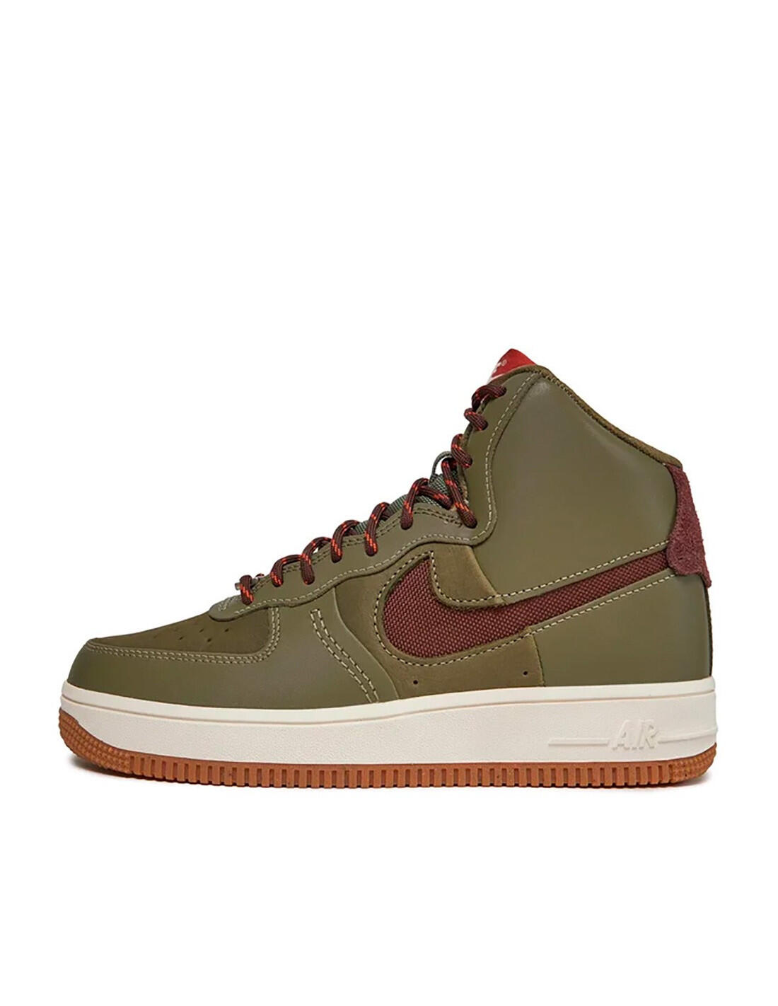 Baskets Nike Air Force 1 Sculpt 5/5