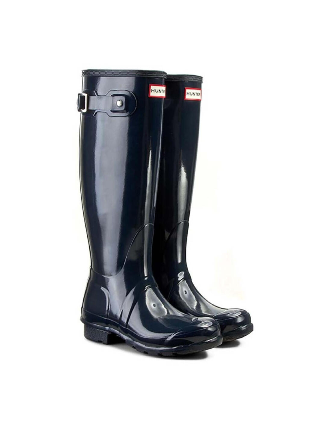 Bottes de pluie HUNTER Original Tall Gloss - 5/6