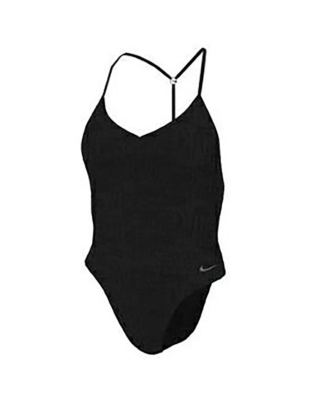 NIKE Nike Retro Flow Terry einteiliger Damen-Badeanzug