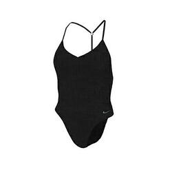 Maillot de bain une pièce femme Retro Flow Terry Nike