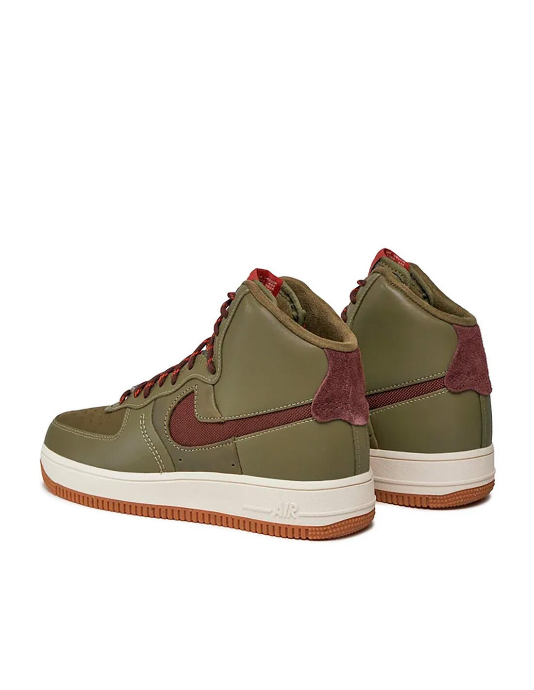 Baskets Nike Air Force 1 Sculpt 4/5