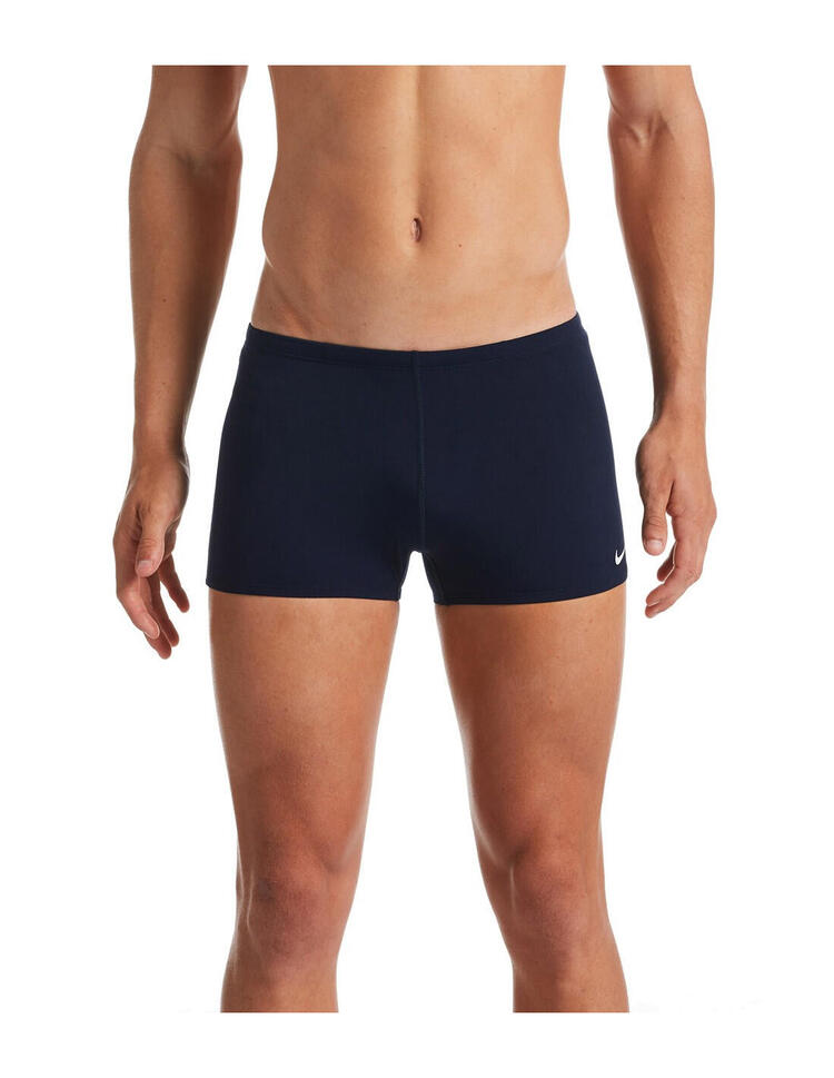 Bokserki kąpielowe męskie Nike Hydrastrong Solid Square Leg