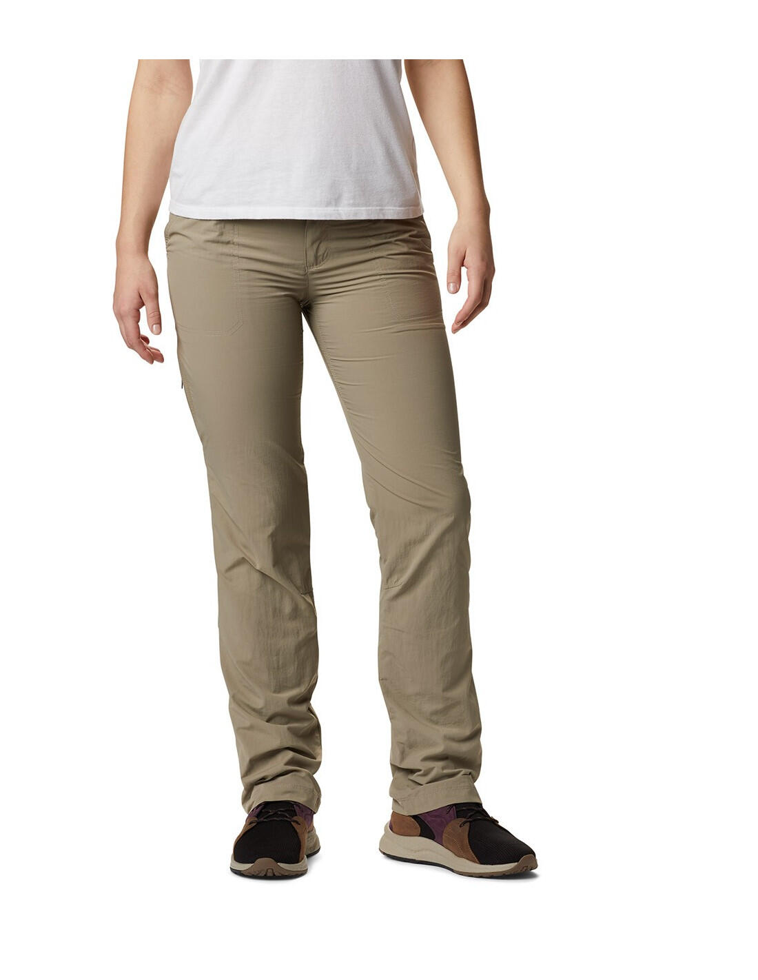 COLUMBIA 1842133 - Calças Conversíveis 3/7