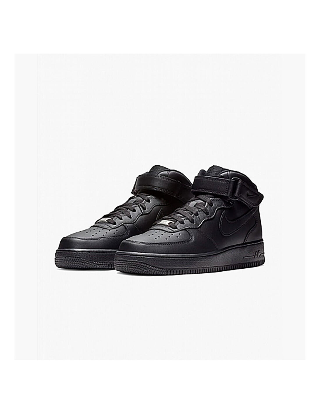 NIKE Air Force 1 Mid '07 Le - Sneaker 3/5