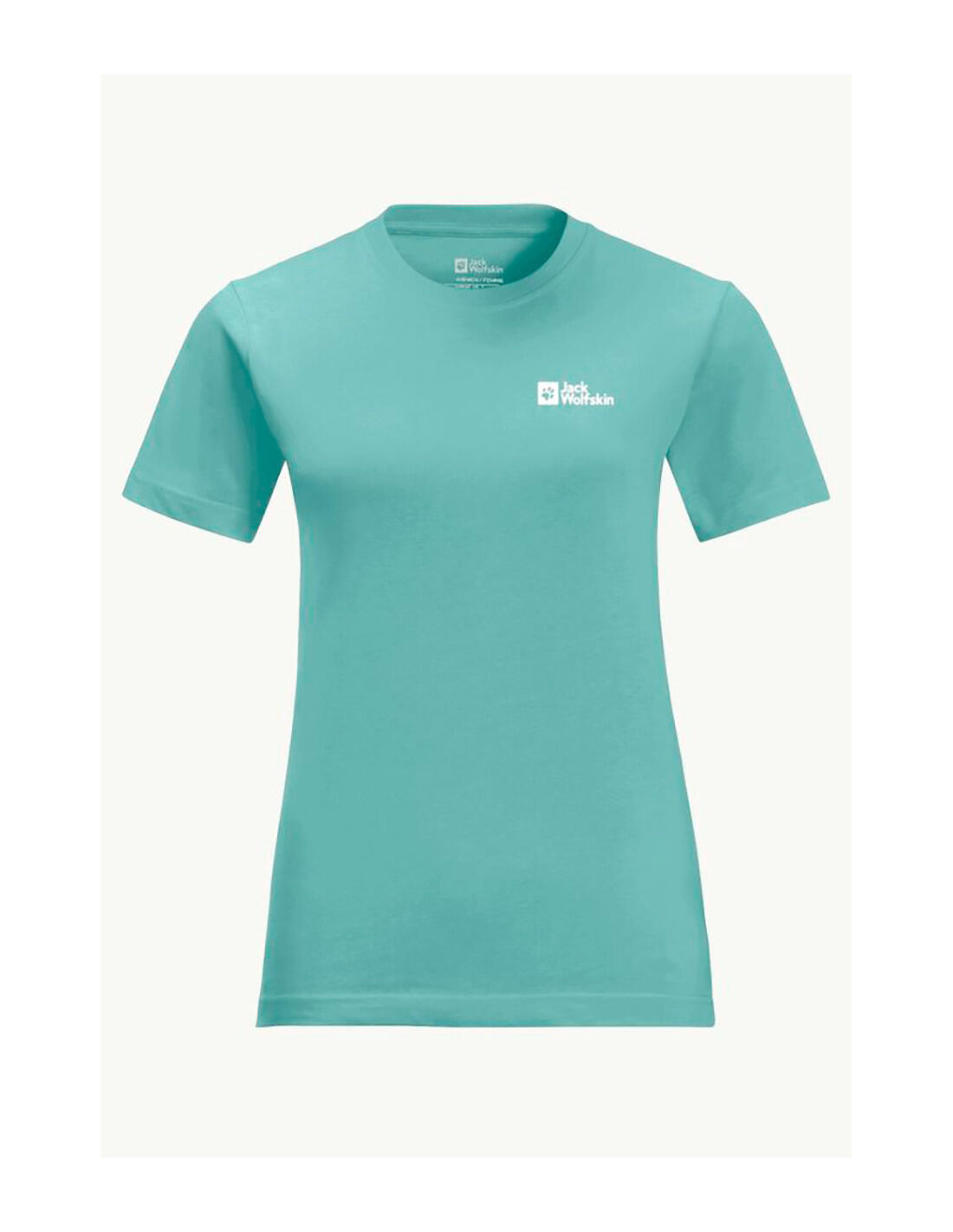 Camiseta JACK WOLFSKIN Essential 5/5
