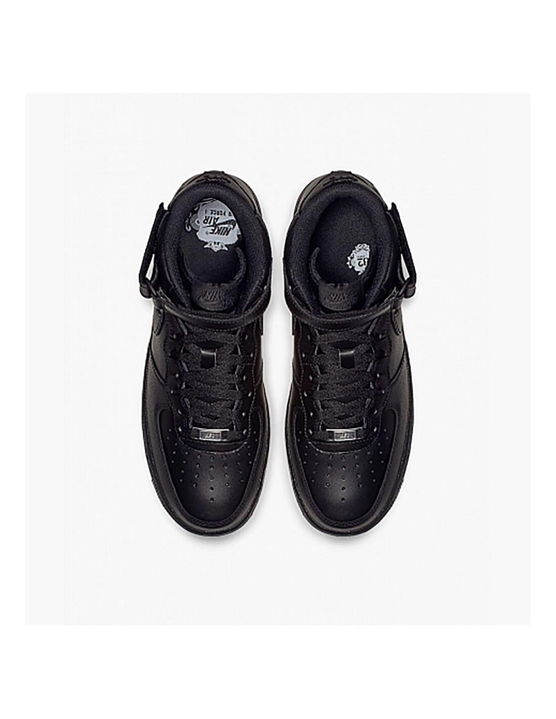 NIKE Air Force 1 Mid '07 Le - Sneaker 4/5