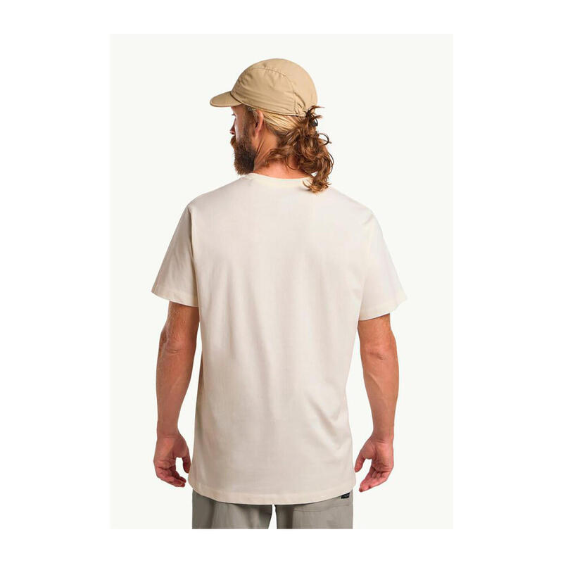 Tricou bărbați Jack Wolfskin Essential