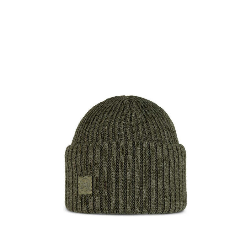 Czapka zimowa Buff Rutger Beanie - silversage