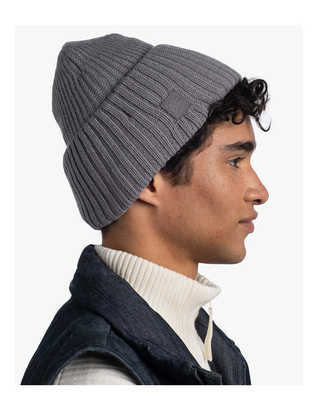 Mütze Unisex Rutger Hat Beanie 5/6