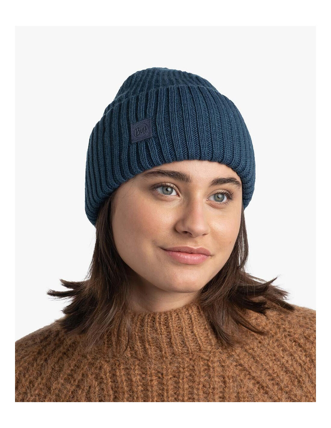 BUFF Knitted - Cappello 6/7