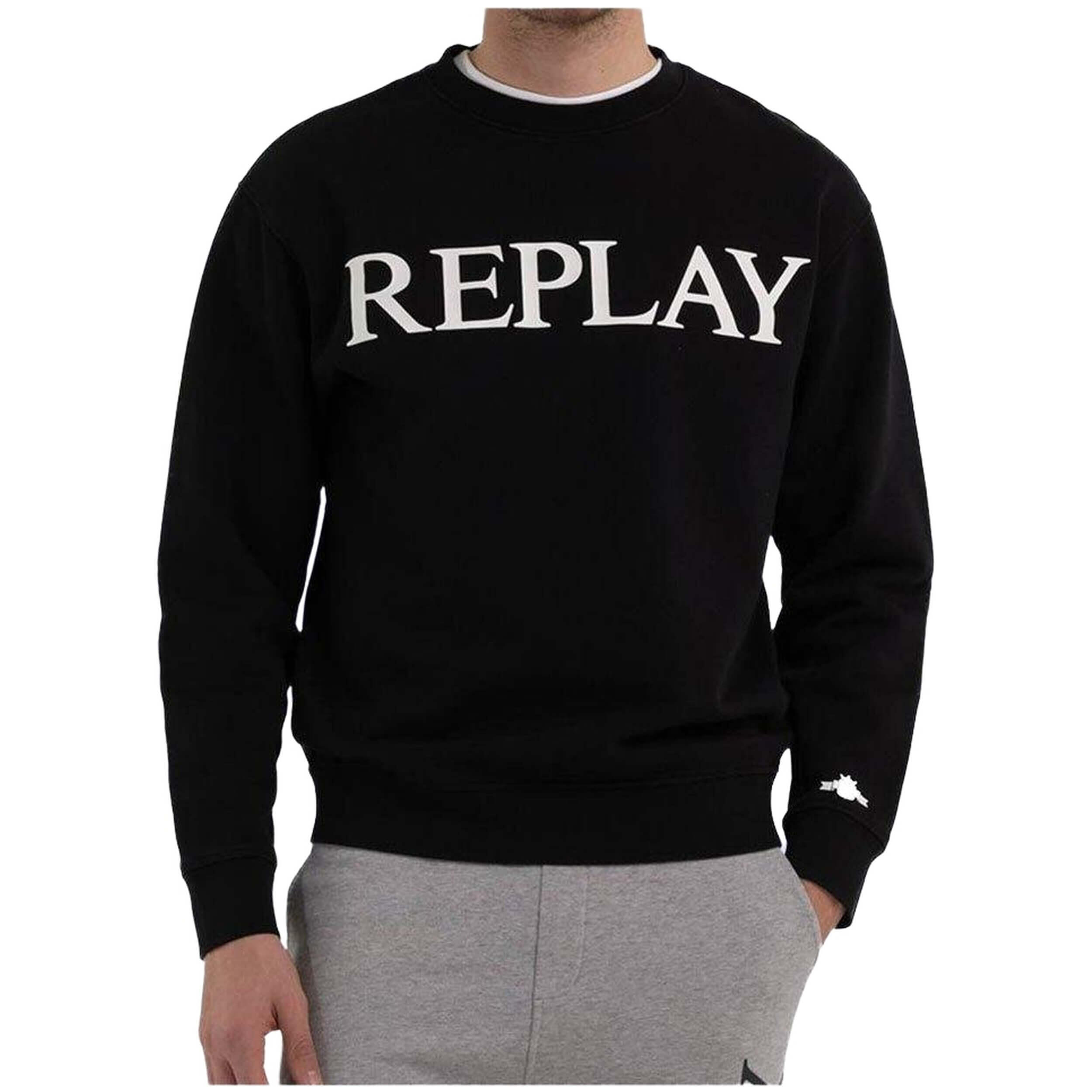 REPLAY picture