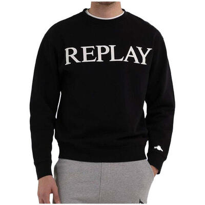 Sweater replay model m652722890p098 voor mannen