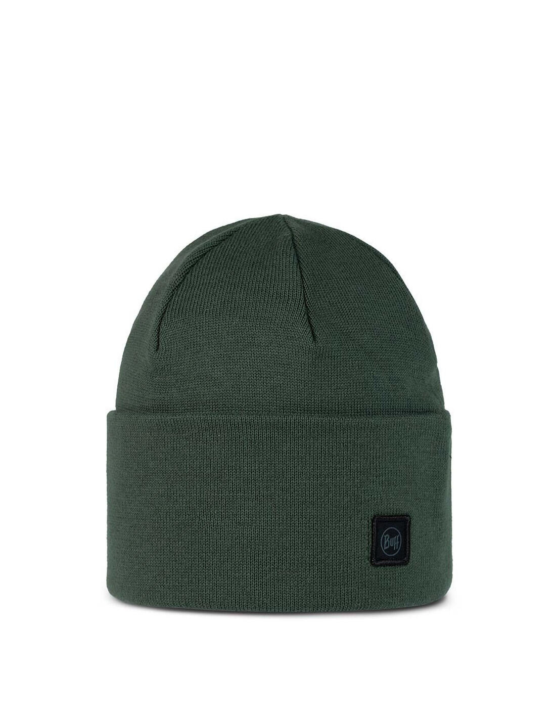 Buff Niels Evo Unisex Beanie Green 6/6