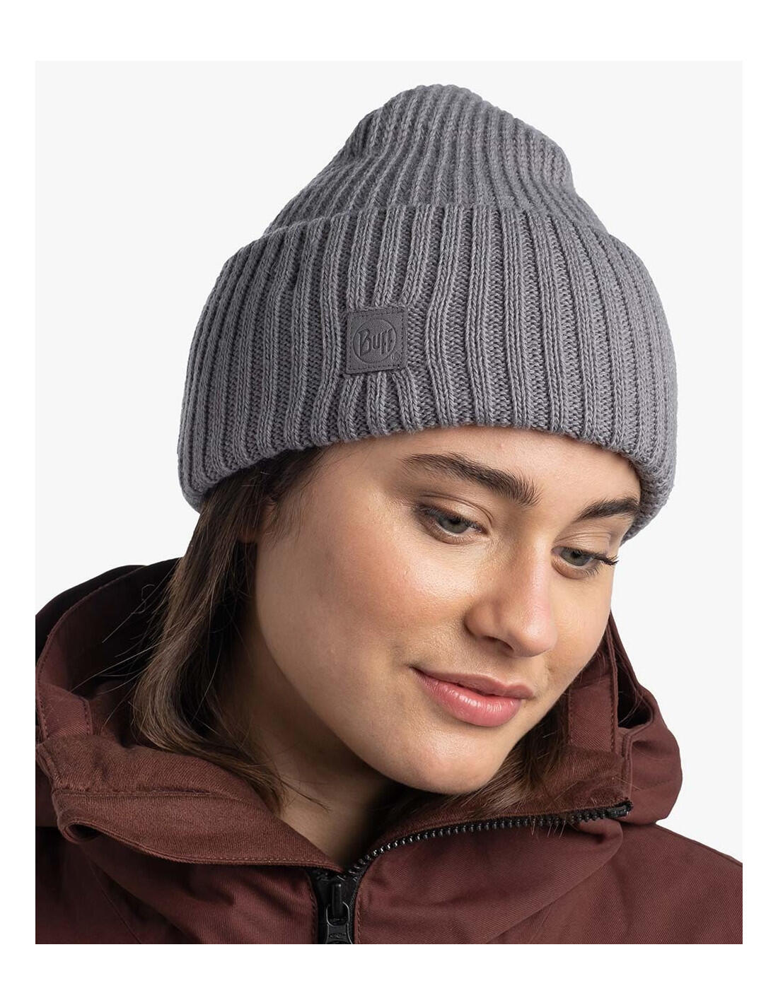 Mütze Unisex Rutger Hat Beanie 6/6
