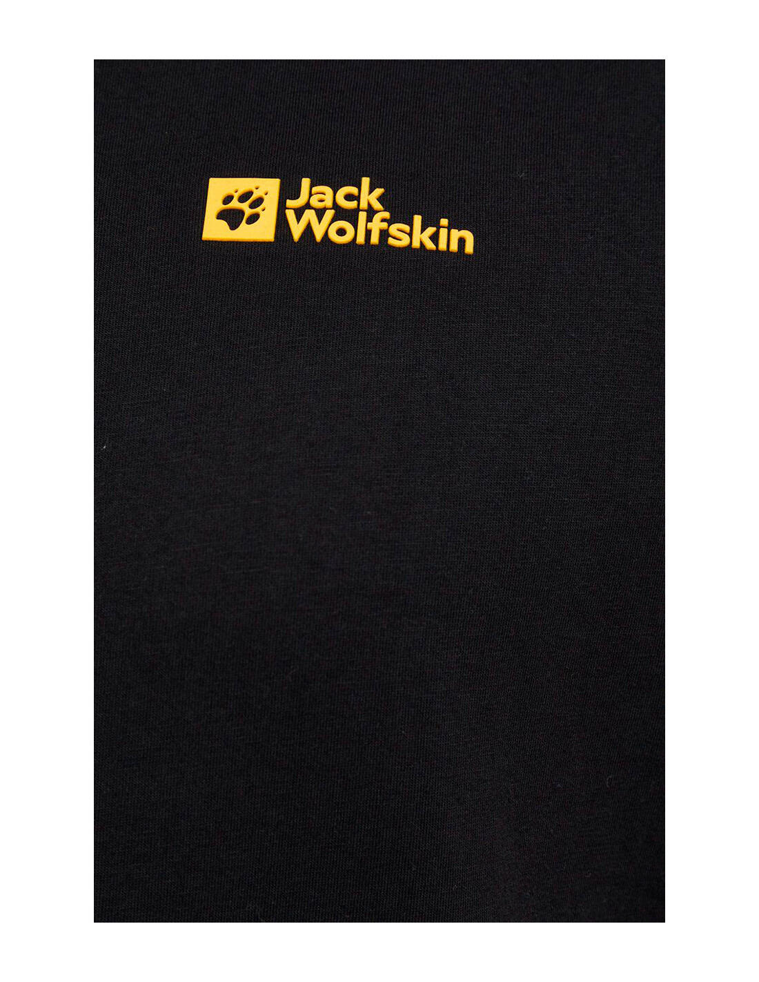 JACK WOLFSKIN Essential T - Camiseta 5/5