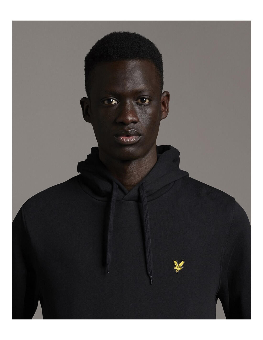 LYLE & SCOTT ML416VO - Felpa 5/5
