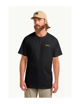 T-shirt Essential homme Jack Wolfskin
