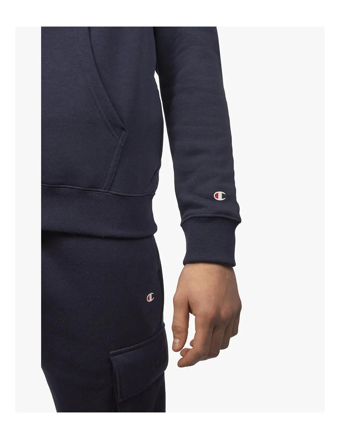 CHAMPION 214749 - Sweat-shirt 5/5