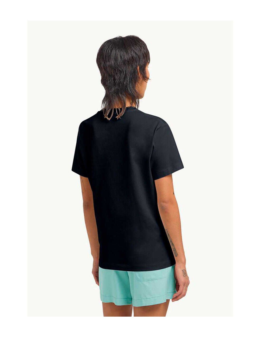 T-shirt essentiel JACK WOLFSKIN 3/7