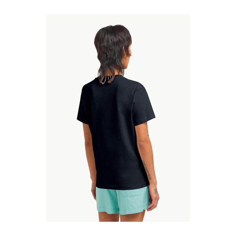 Tricou damă Jack Wolfskin Essential