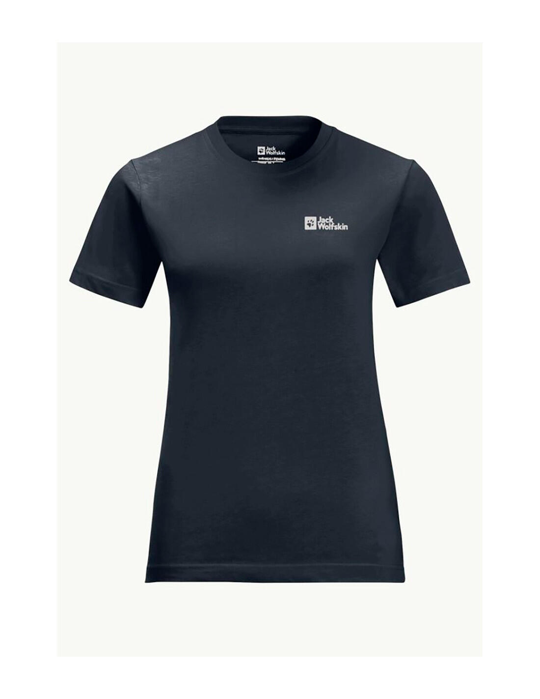 T-shirt essentiel JACK WOLFSKIN 5/7
