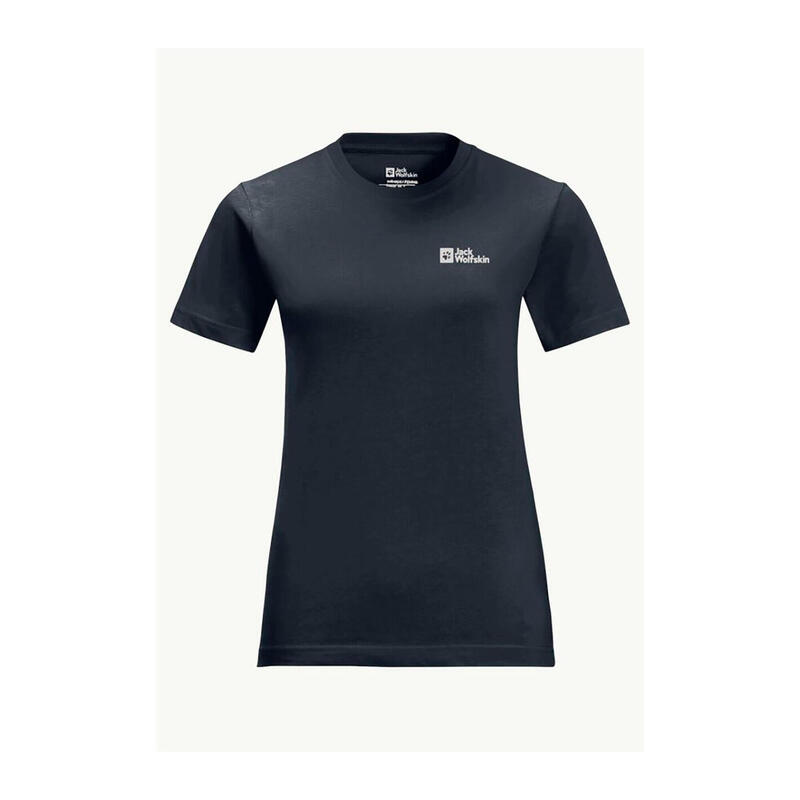 Tricou damă Jack Wolfskin Essential