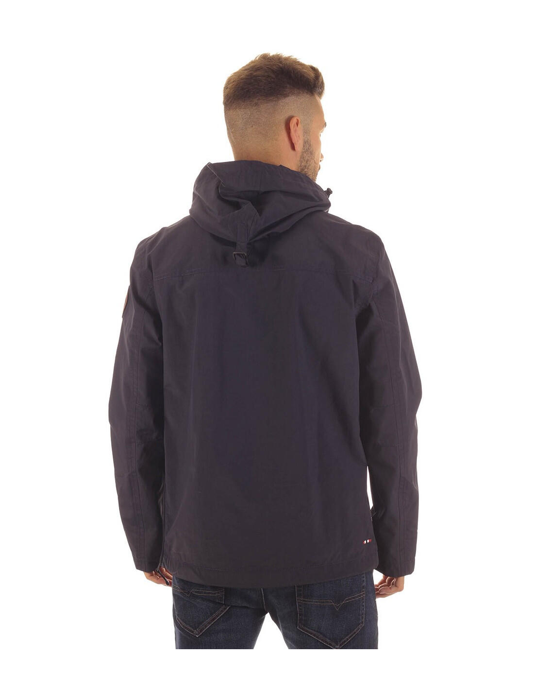 NAPAPIJRI Rainfores Pocket Summer - Chaqueta 3/5