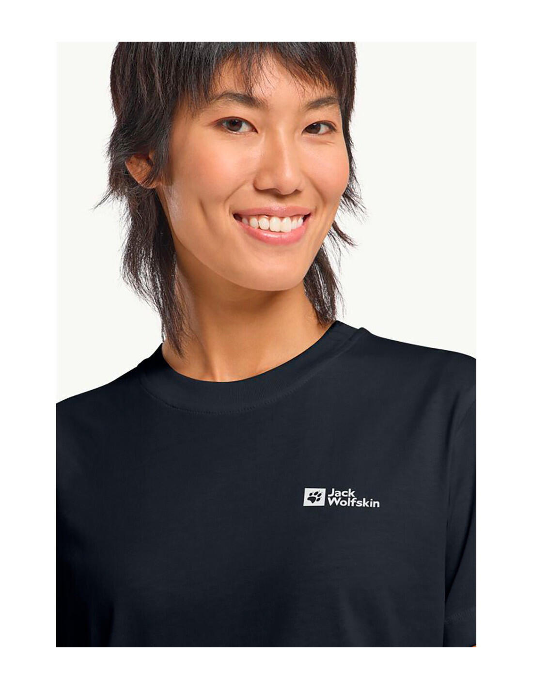 T-shirt essentiel JACK WOLFSKIN 4/7