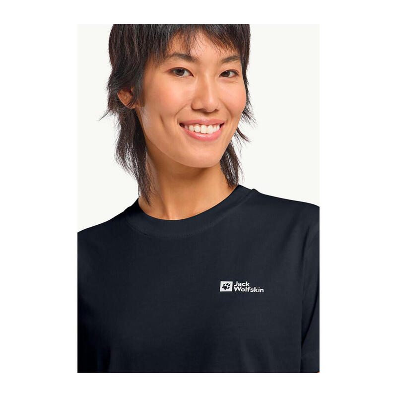 Tricou damă Jack Wolfskin Essential