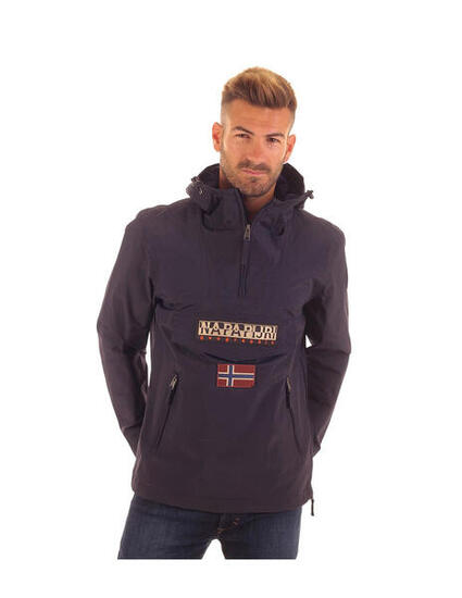 Veste d'été NAPAPIJRI Rainfores Pocket