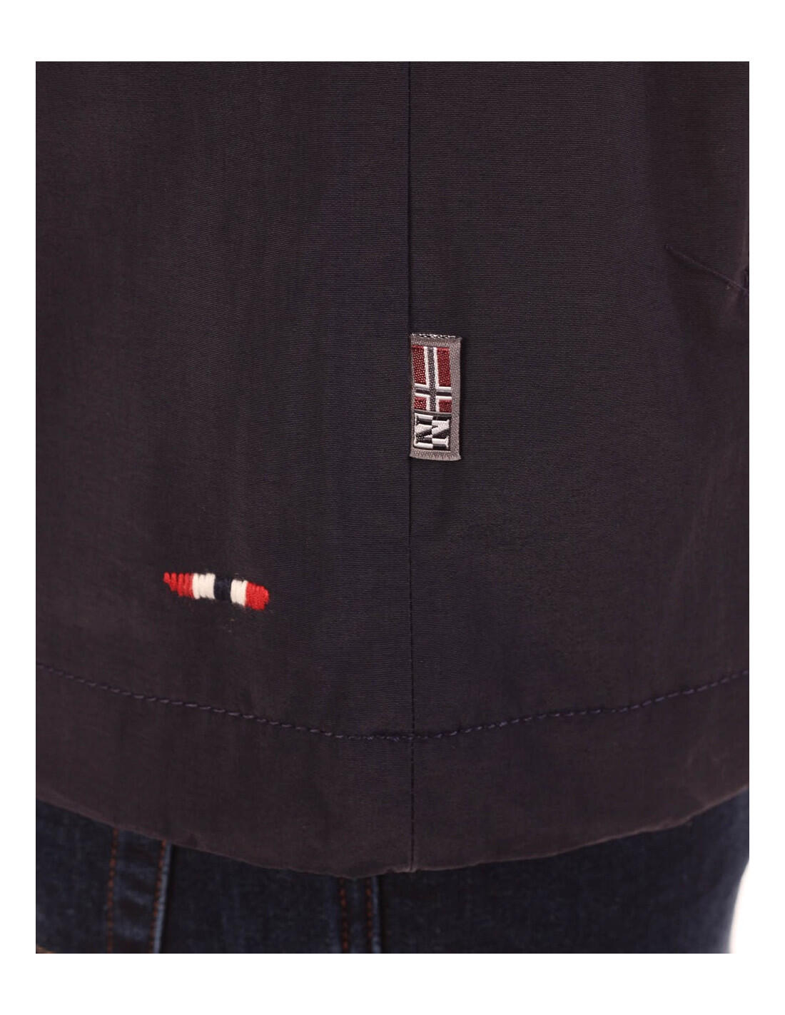 NAPAPIJRI Rainfores Pocket Summer - Chaqueta 5/5