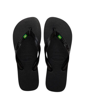Chanclas Havaianas Brasil