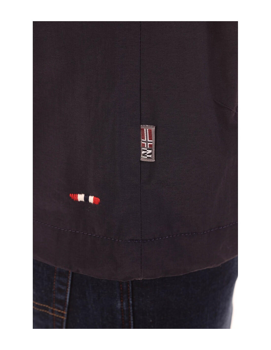 NAPAPIJRI Rainfores Pocket Summer - Chaqueta 4/5