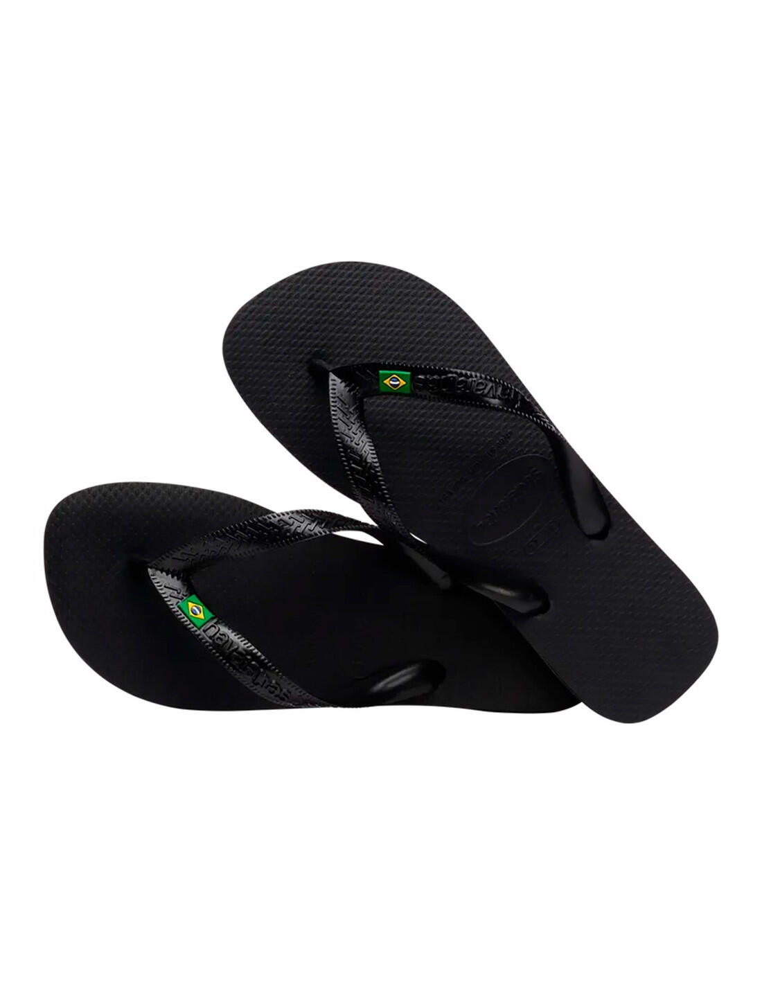 HAVAIANAS -TONGS Unisexe BRASIL 5/5