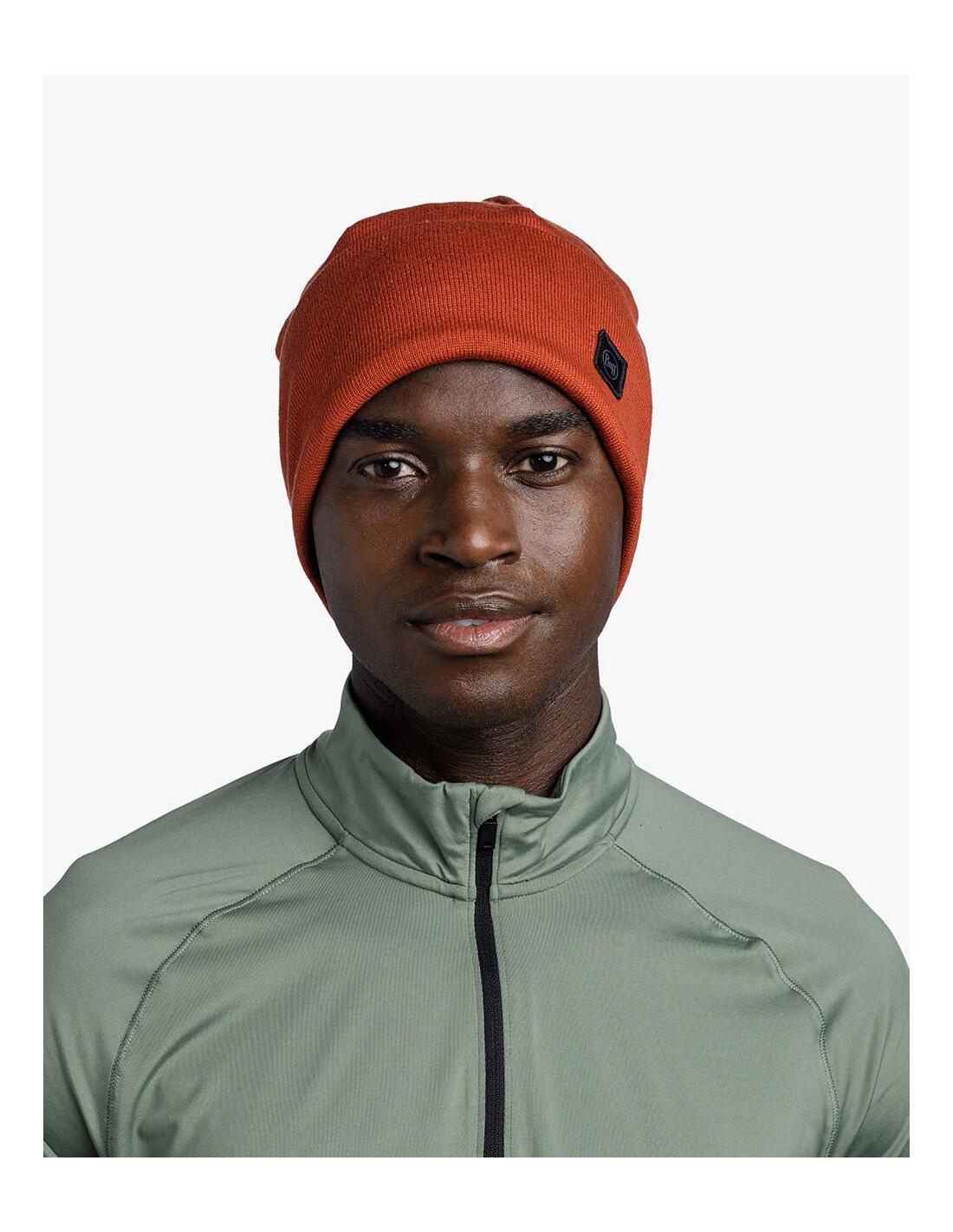 Bonnet tricoté BUFF 3/7