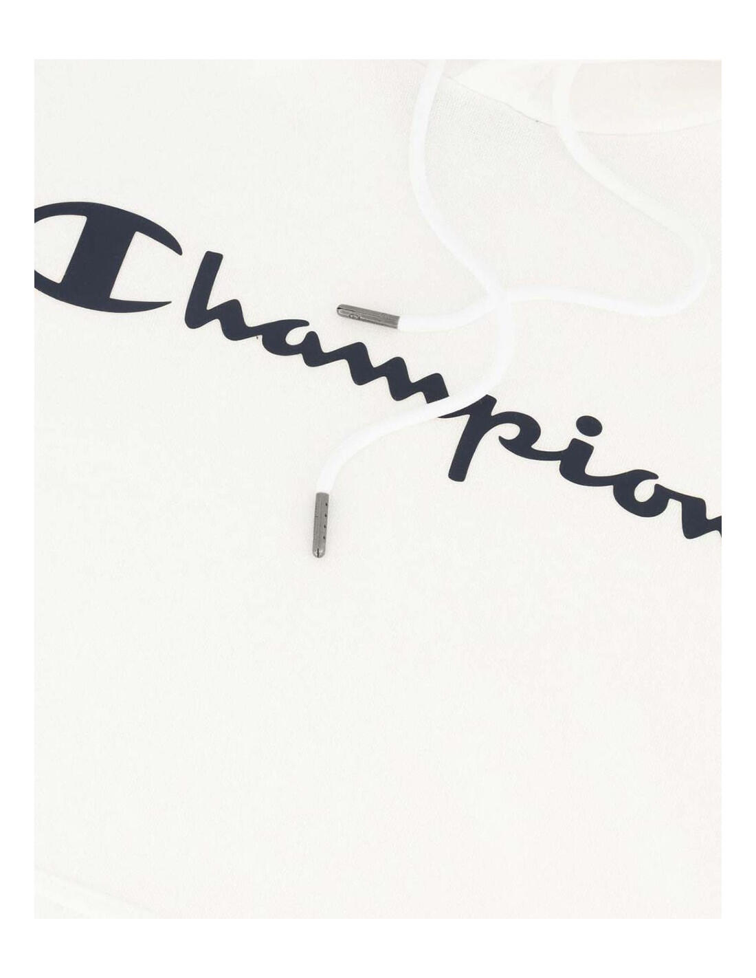 CHAMPION 218282 - Felpa con cappuccio 5/5