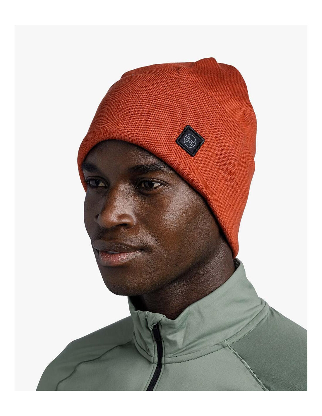Bonnet tricoté BUFF 4/7