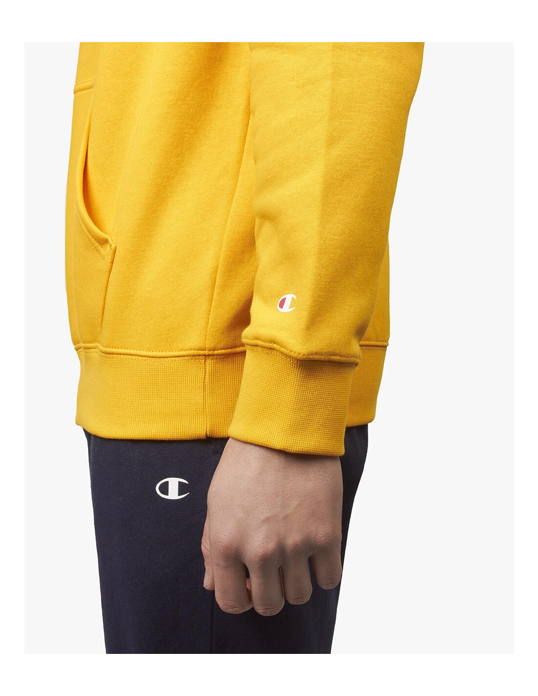 CHAMPION 214749 - Sweat-shirt 5/5