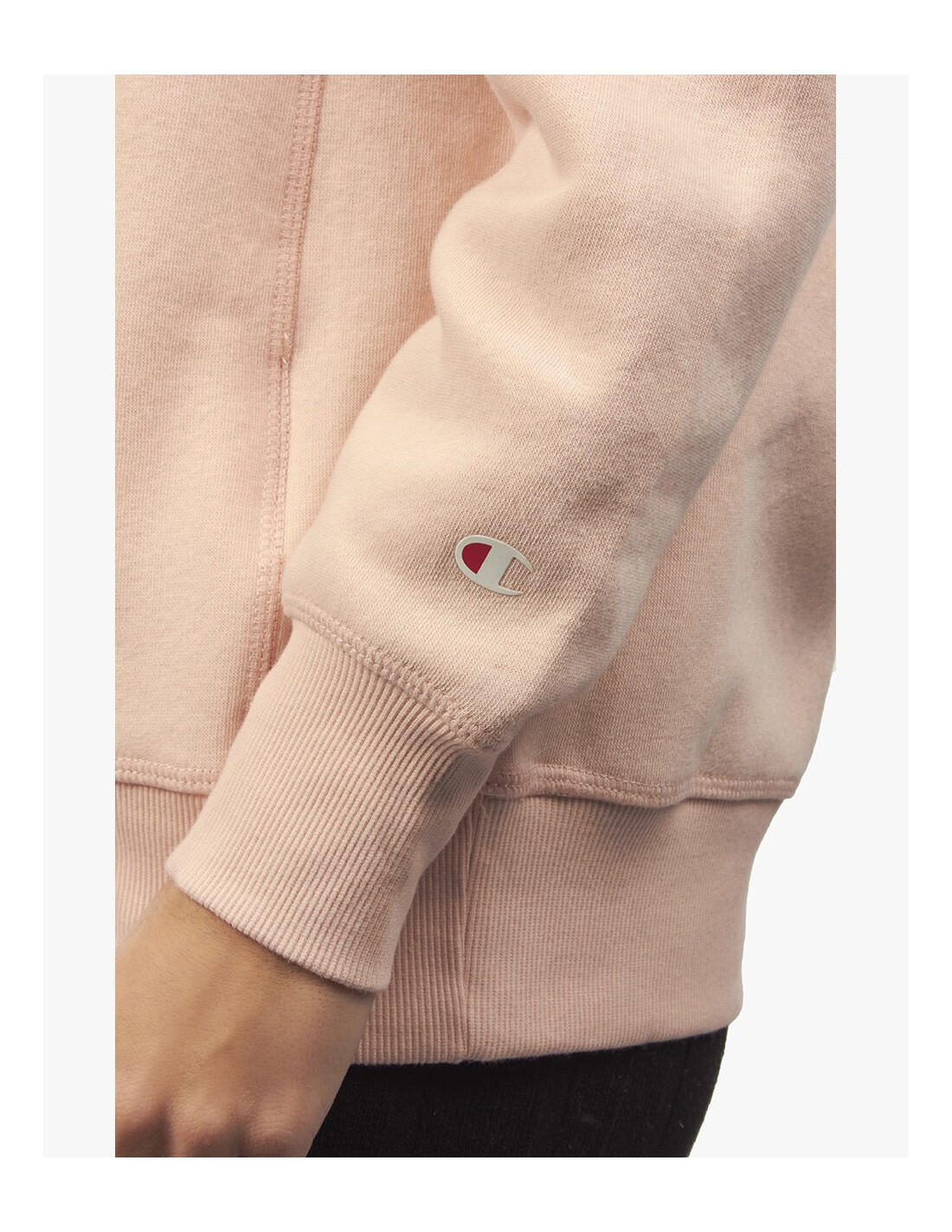 Sudadera Champion modelo 114422-PS157 para mujer 5/5