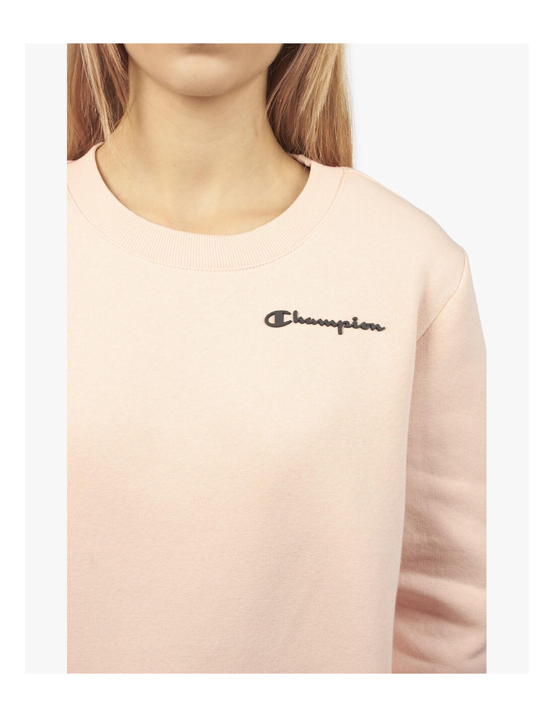 Sudadera Champion modelo 114422-PS157 para mujer 4/5