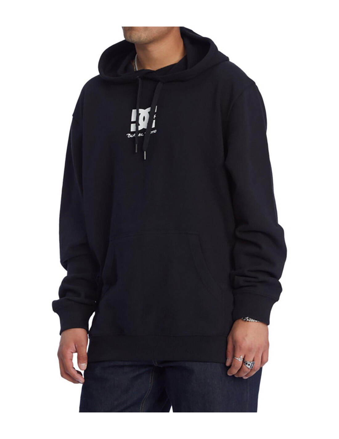 DC SHOES Blabac Wes - Sudadera 3/5