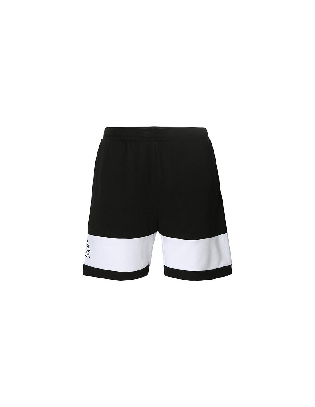 Herren-Sportshorts Kappa Drit Schwarz 5/5